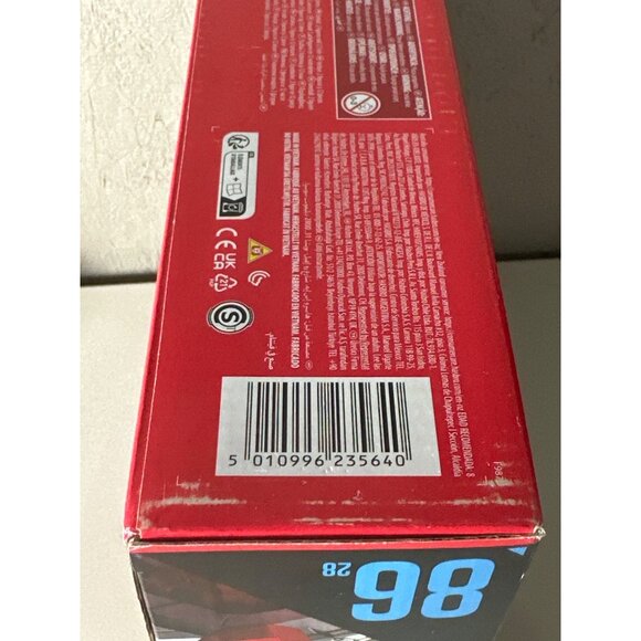 Transformers Studio Series 86 Brawn & Autobot Ratchet Movie Figures 2-Pack - Picture 5 of 5